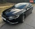 Чорний Крайслер 200, об'ємом двигуна 2.36 л та пробігом 170 тис. км за 9500 $, фото 1 на Automoto.ua