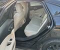 Черный Крайслер 200, объемом двигателя 2.36 л и пробегом 165 тыс. км за 9900 $, фото 1 на Automoto.ua