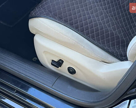 Черный Крайслер 200, объемом двигателя 2.4 л и пробегом 201 тыс. км за 9800 $, фото 24 на Automoto.ua