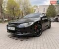 Черный Крайслер 200, объемом двигателя 2.36 л и пробегом 117 тыс. км за 10200 $, фото 1 на Automoto.ua