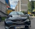 Черный Крайслер 200, объемом двигателя 2.4 л и пробегом 225 тыс. км за 10500 $, фото 2 на Automoto.ua