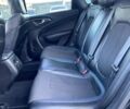 Чорний Крайслер 200, об'ємом двигуна 2.4 л та пробігом 105 тис. км за 14700 $, фото 17 на Automoto.ua