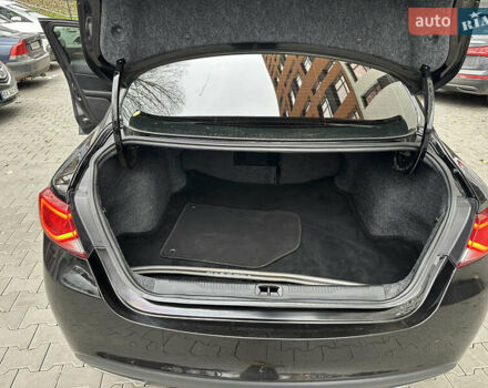 Чорний Крайслер 200, об'ємом двигуна 2.36 л та пробігом 230 тис. км за 9400 $, фото 12 на Automoto.ua