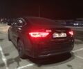 Черный Крайслер 200, объемом двигателя 2.4 л и пробегом 100 тыс. км за 12800 $, фото 1 на Automoto.ua