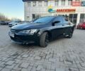 Черный Крайслер 200, объемом двигателя 2.36 л и пробегом 232 тыс. км за 7900 $, фото 1 на Automoto.ua