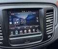 Черный Крайслер 200, объемом двигателя 2.4 л и пробегом 122 тыс. км за 12700 $, фото 9 на Automoto.ua
