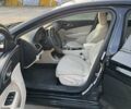 Черный Крайслер 200, объемом двигателя 2.36 л и пробегом 165 тыс. км за 9900 $, фото 6 на Automoto.ua