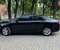 Черный Крайслер 200, объемом двигателя 2.4 л и пробегом 122 тыс. км за 12700 $, фото 6 на Automoto.ua