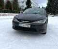 Черный Крайслер 200, объемом двигателя 2.4 л и пробегом 243 тыс. км за 8500 $, фото 1 на Automoto.ua
