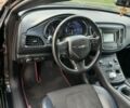 Чорний Крайслер 200, об'ємом двигуна 2.4 л та пробігом 110 тис. км за 13500 $, фото 2 на Automoto.ua