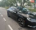 Чорний Крайслер 200, об'ємом двигуна 2.4 л та пробігом 268 тис. км за 7500 $, фото 1 на Automoto.ua