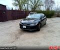 Черный Крайслер 200, объемом двигателя 2.4 л и пробегом 225 тыс. км за 8500 $, фото 1 на Automoto.ua