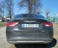 Чорний Крайслер 200, об'ємом двигуна 2.36 л та пробігом 140 тис. км за 9500 $, фото 1 на Automoto.ua