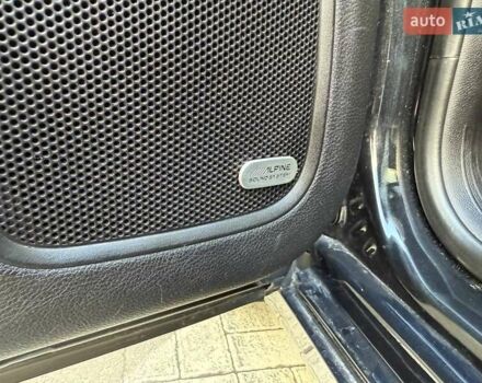 Черный Крайслер 200, объемом двигателя 3.6 л и пробегом 153 тыс. км за 11990 $, фото 12 на Automoto.ua