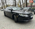 Чорний Крайслер 200, об'ємом двигуна 2.36 л та пробігом 230 тис. км за 9400 $, фото 5 на Automoto.ua