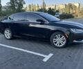 Чорний Крайслер 200, об'ємом двигуна 2.4 л та пробігом 153 тис. км за 8800 $, фото 5 на Automoto.ua