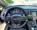 Чорний Крайслер 200, об'ємом двигуна 2.4 л та пробігом 105 тис. км за 14700 $, фото 11 на Automoto.ua