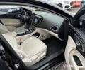 Чорний Крайслер 200, об'ємом двигуна 2.36 л та пробігом 192 тис. км за 9500 $, фото 21 на Automoto.ua