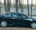 Чорний Крайслер 200, об'ємом двигуна 2.36 л та пробігом 220 тис. км за 7950 $, фото 7 на Automoto.ua