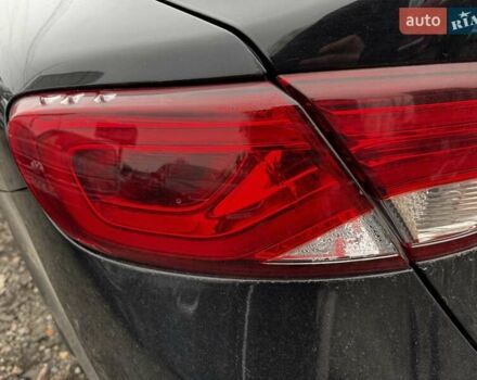 Чорний Крайслер 200, об'ємом двигуна 2.36 л та пробігом 192 тис. км за 9500 $, фото 7 на Automoto.ua