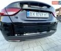Чорний Крайслер 200, об'ємом двигуна 2.4 л та пробігом 105 тис. км за 14700 $, фото 10 на Automoto.ua
