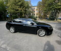 Черный Крайслер 200, объемом двигателя 2.4 л и пробегом 98 тыс. км за 9300 $, фото 4 на Automoto.ua
