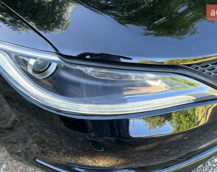 Черный Крайслер 200, объемом двигателя 2.4 л и пробегом 201 тыс. км за 9800 $, фото 35 на Automoto.ua