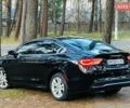 Чорний Крайслер 200, об'ємом двигуна 2.36 л та пробігом 220 тис. км за 7950 $, фото 2 на Automoto.ua