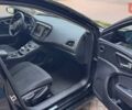Черный Крайслер 200, объемом двигателя 2.4 л и пробегом 122 тыс. км за 12700 $, фото 11 на Automoto.ua