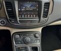 Черный Крайслер 200, объемом двигателя 2.4 л и пробегом 225 тыс. км за 10500 $, фото 8 на Automoto.ua