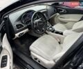 Чорний Крайслер 200, об'ємом двигуна 2.36 л та пробігом 192 тис. км за 9500 $, фото 9 на Automoto.ua