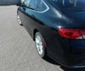 Черный Крайслер 200, объемом двигателя 2.4 л и пробегом 216 тыс. км за 9800 $, фото 8 на Automoto.ua