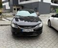 Черный Крайслер 200, объемом двигателя 3.6 л и пробегом 80 тыс. км за 16500 $, фото 1 на Automoto.ua