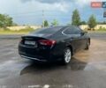 Чорний Крайслер 200, об'ємом двигуна 2.4 л та пробігом 175 тис. км за 10800 $, фото 1 на Automoto.ua