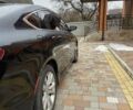 Черный Крайслер 200, объемом двигателя 2.36 л и пробегом 165 тыс. км за 9500 $, фото 4 на Automoto.ua