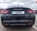 Чорний Крайслер 200, об'ємом двигуна 3.6 л та пробігом 152 тис. км за 16800 $, фото 14 на Automoto.ua
