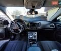 Крайслер 200 2015 в Андрушевке на Automoto.ua Черный Крайслер 200, объемом двигателя 2.36 л и пробегом 230 тыс. км за 8000 $, фото 8 на Automoto.ua