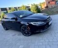 Чорний Крайслер 200, об'ємом двигуна 2.4 л та пробігом 105 тис. км за 14700 $, фото 2 на Automoto.ua