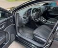 Черный Крайслер 200, объемом двигателя 2.4 л и пробегом 122 тыс. км за 12700 $, фото 10 на Automoto.ua