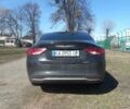 Чорний Крайслер 200, об'ємом двигуна 2.36 л та пробігом 140 тис. км за 9500 $, фото 11 на Automoto.ua