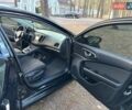 Чорний Крайслер 200, об'ємом двигуна 2.36 л та пробігом 220 тис. км за 7950 $, фото 15 на Automoto.ua