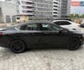 Черный Крайслер 200, объемом двигателя 3.6 л и пробегом 80 тыс. км за 16500 $, фото 4 на Automoto.ua