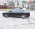 Черный Крайслер 200, объемом двигателя 2.4 л и пробегом 143 тыс. км за 9300 $, фото 1 на Automoto.ua