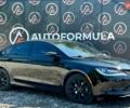 Чорний Крайслер 200, об'ємом двигуна 2.36 л та пробігом 213 тис. км за 9990 $, фото 1 на Automoto.ua