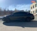 Черный Крайслер 200, объемом двигателя 2.36 л и пробегом 186 тыс. км за 9900 $, фото 1 на Automoto.ua