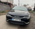 Чорний Крайслер 200, об'ємом двигуна 2.36 л та пробігом 126 тис. км за 11299 $, фото 1 на Automoto.ua