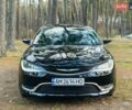 Чорний Крайслер 200, об'ємом двигуна 2.36 л та пробігом 220 тис. км за 7950 $, фото 10 на Automoto.ua