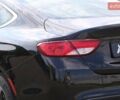 Черный Крайслер 200, объемом двигателя 2.36 л и пробегом 117 тыс. км за 10400 $, фото 7 на Automoto.ua