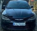 Чорний Крайслер 200, об'ємом двигуна 2.36 л та пробігом 165 тис. км за 10000 $, фото 1 на Automoto.ua