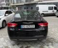Черный Крайслер 200, объемом двигателя 3.6 л и пробегом 80 тыс. км за 16500 $, фото 1 на Automoto.ua
